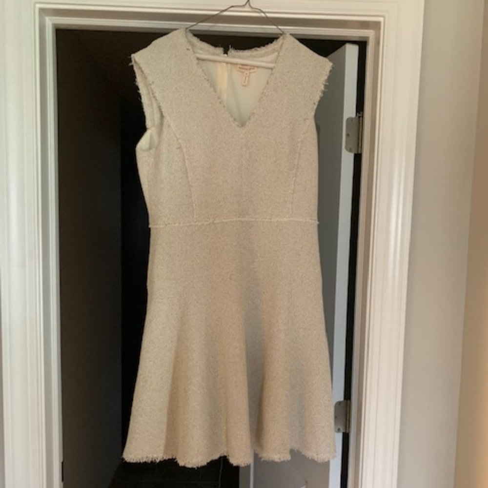 Rebecca Taylor sleeveless dress